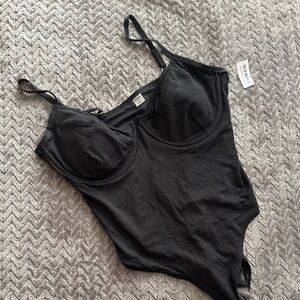 Old Navy Black Swimsuit